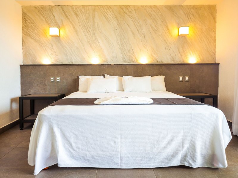 Aspira Hotel Playa del Carmen 45