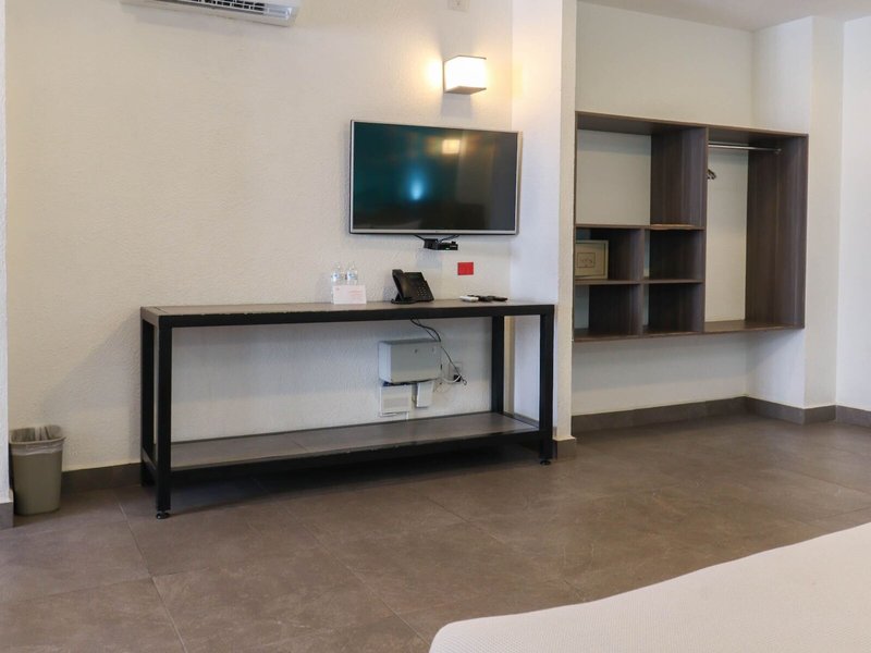 Aspira Hotel Playa del Carmen 47