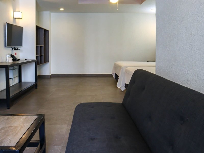 Aspira Hotel Playa del Carmen 48