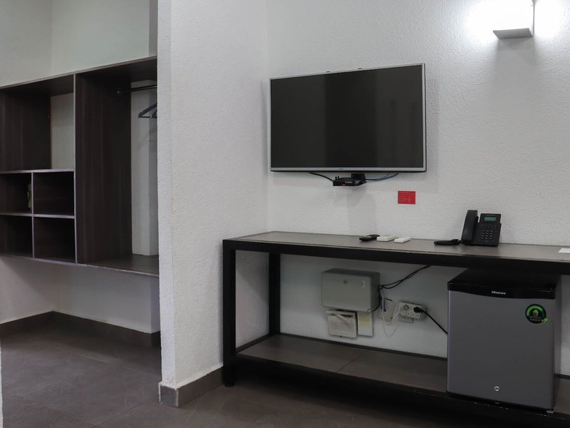 Aspira Hotel Playa del Carmen 50