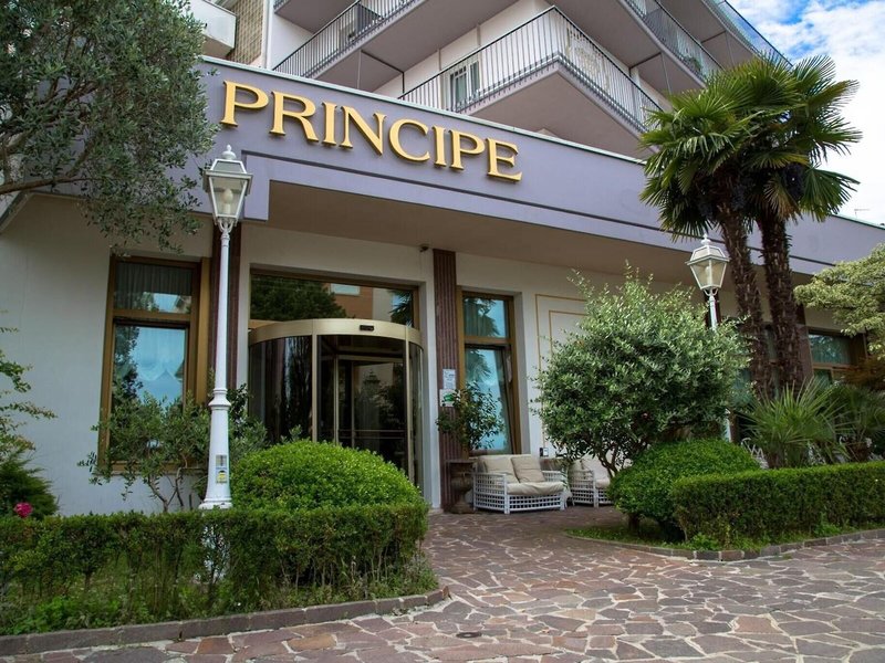 Hotel Principe Terme 1