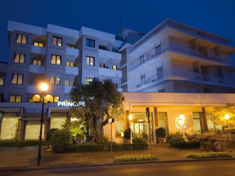 Hotel Principe Terme 2