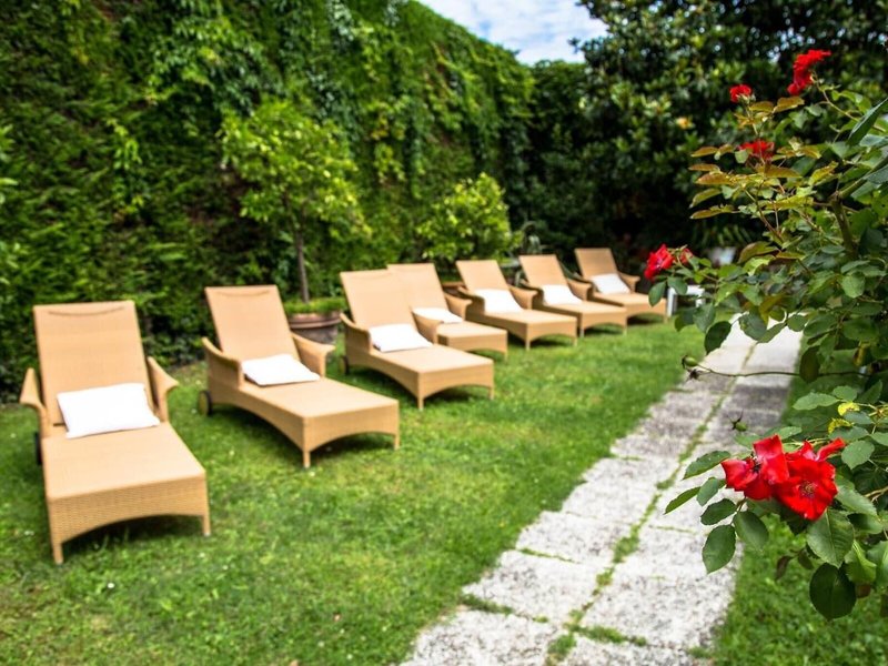 Hotel Principe Terme 5