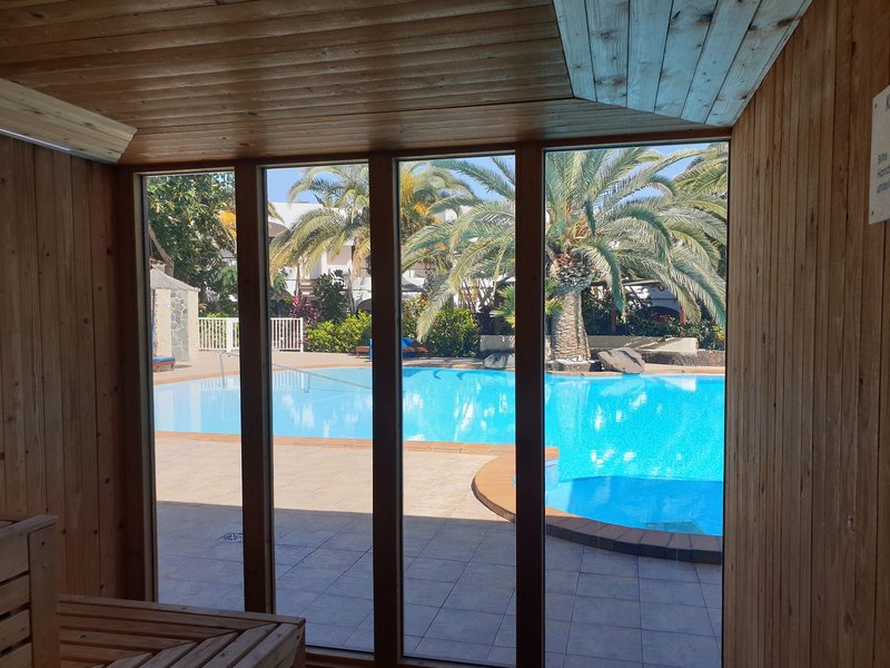 Monte Marina Naturist Resort 3