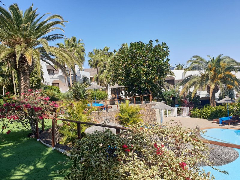 Monte Marina Naturist Resort 5