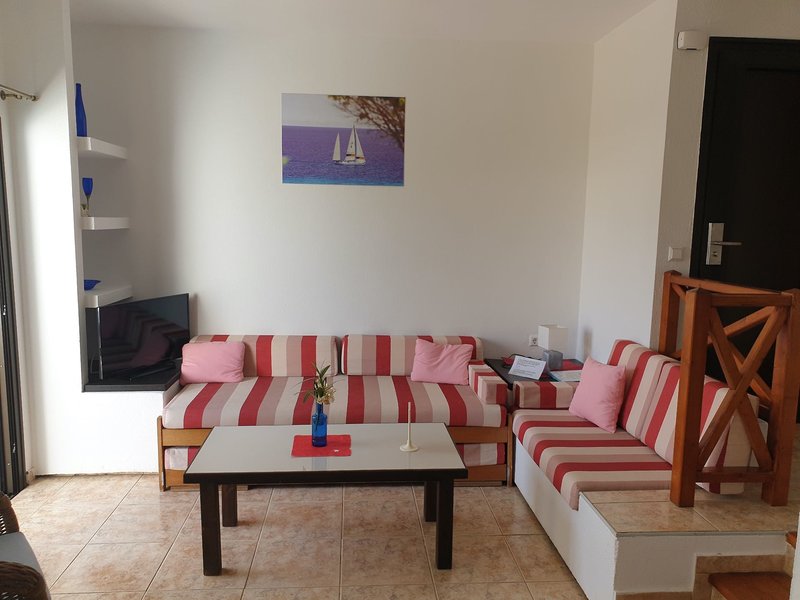 Monte Marina Naturist Resort 8
