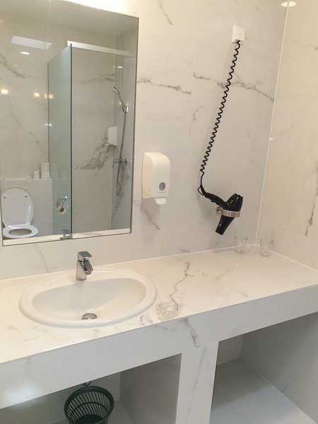 Monte Marina Naturist Resort 9