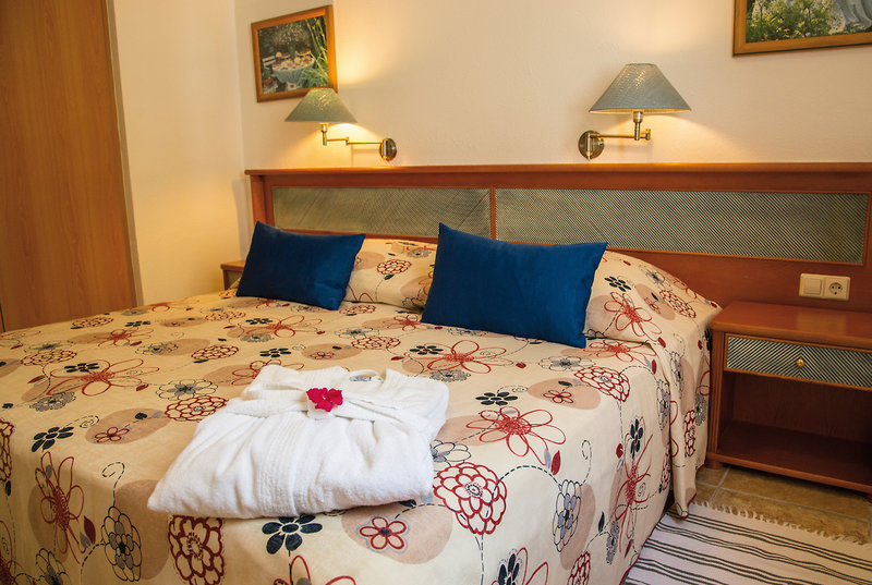 Monte Marina Naturist Resort 1