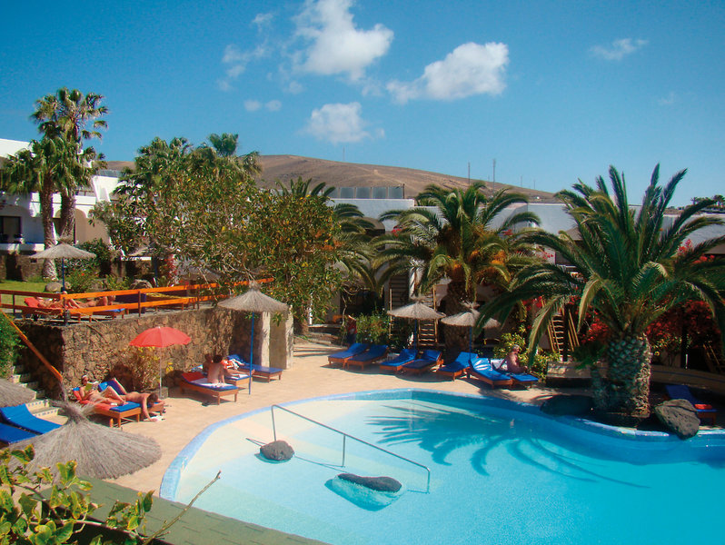 Monte Marina Naturist Resort 5