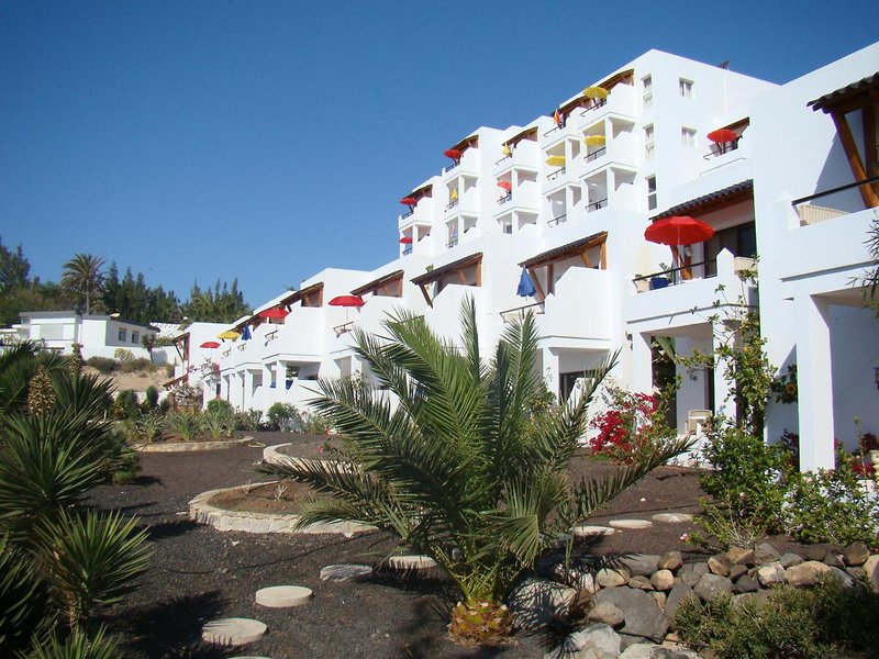 Monte Marina Naturist Resort 1