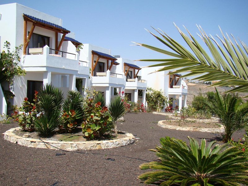 Monte Marina Naturist Resort 2
