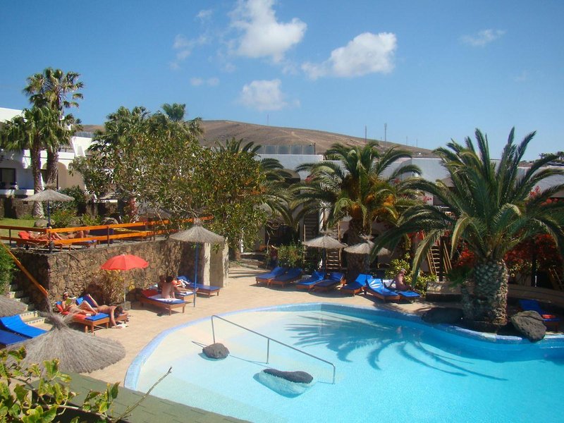 Monte Marina Naturist Resort 3