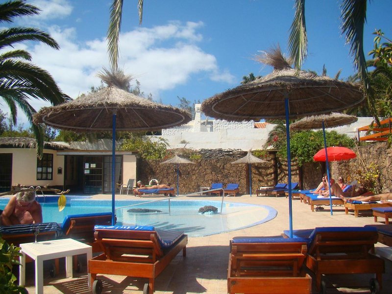 Monte Marina Naturist Resort 4