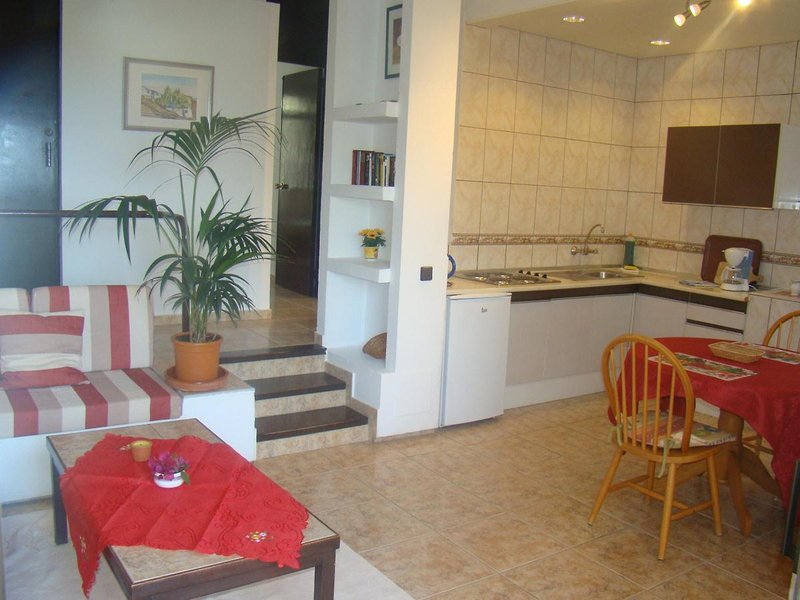 Monte Marina Naturist Resort 6