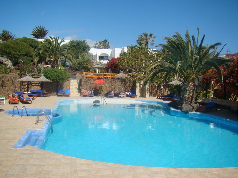 Monte Marina Naturist Resort 1