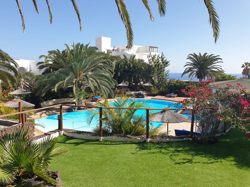 Monte Marina Naturist Resort 4