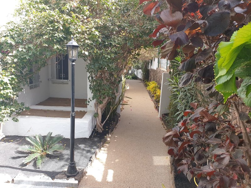 Monte Marina Naturist Resort 6