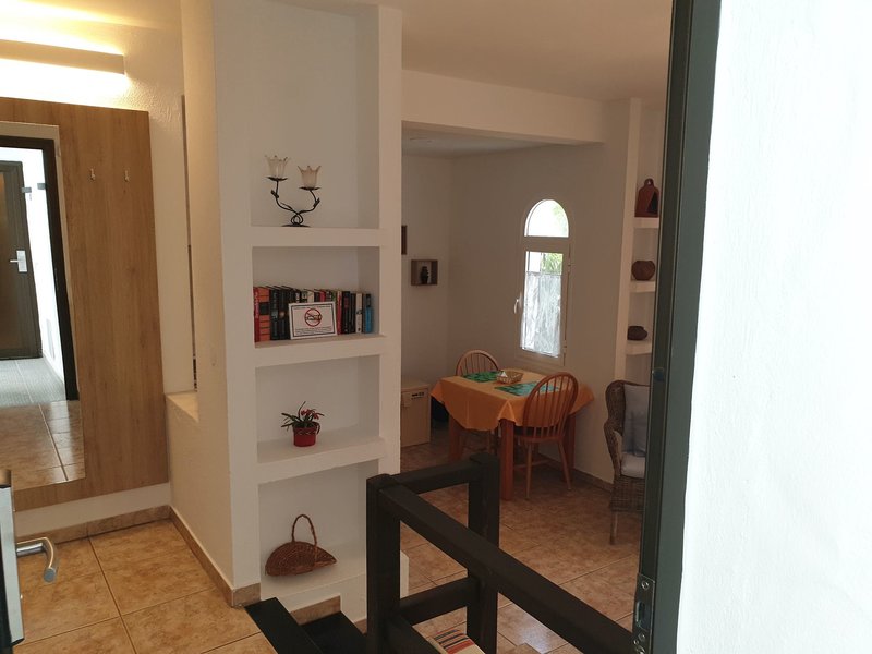 Monte Marina Naturist Resort 7