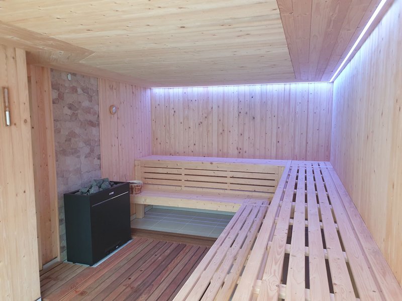 Monte Marina Naturist Resort 10