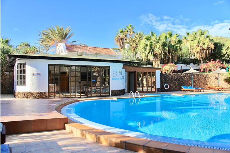 Monte Marina Naturist Resort 1