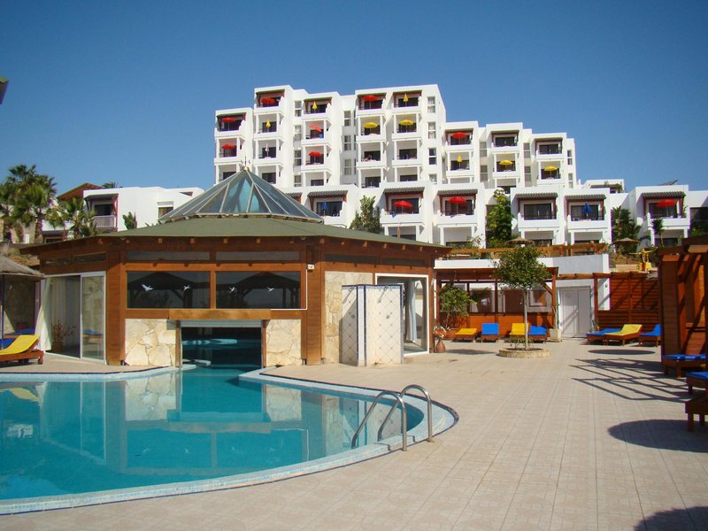 Monte Marina Naturist Resort 2