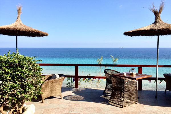 Monte Marina Naturist Resort 6