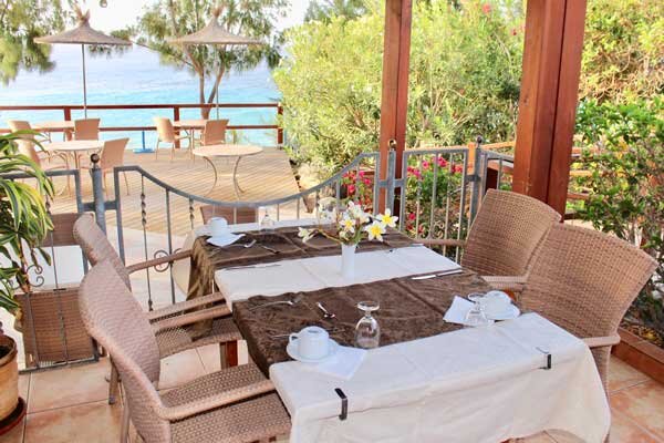 Monte Marina Naturist Resort 7