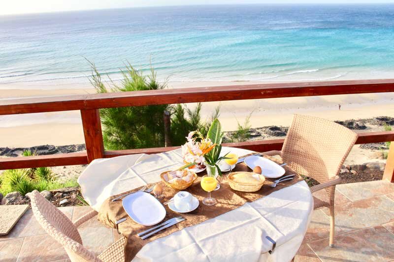 Monte Marina Naturist Resort 8