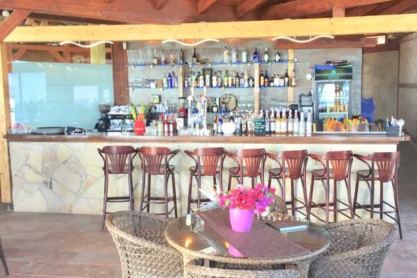 Monte Marina Naturist Resort 9