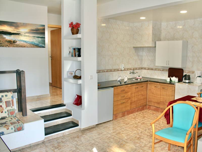 Monte Marina Naturist Resort 12