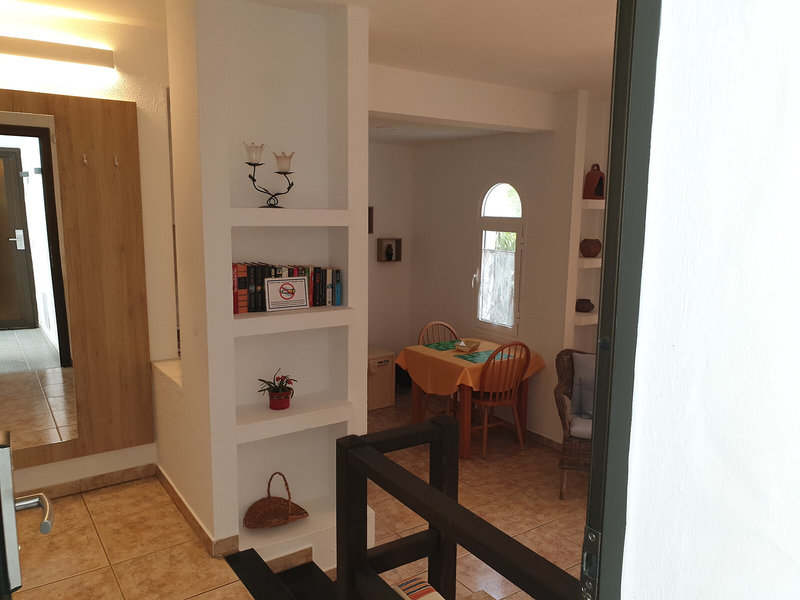 Monte Marina Naturist Resort 3