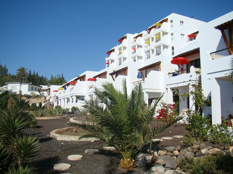 Monte Marina Naturist Resort 5
