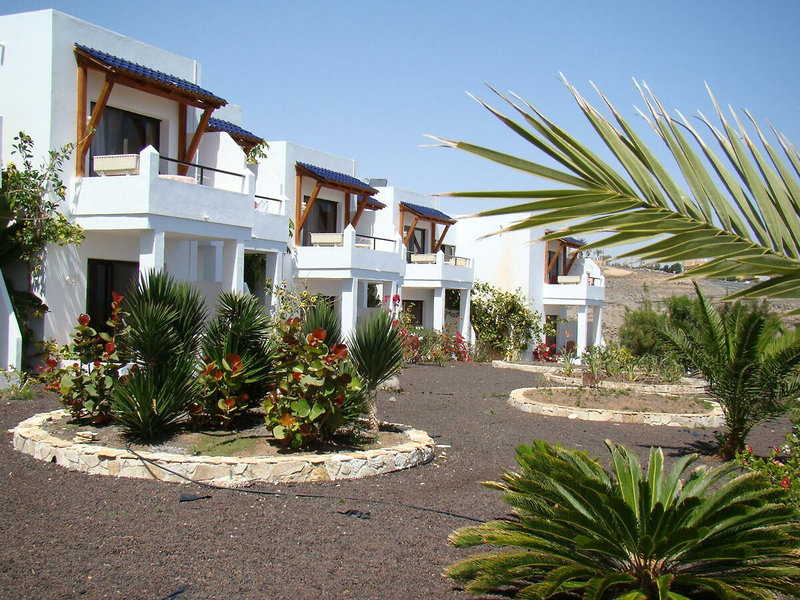Monte Marina Naturist Resort 6