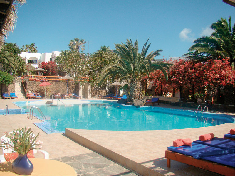 Monte Marina Naturist Resort 4