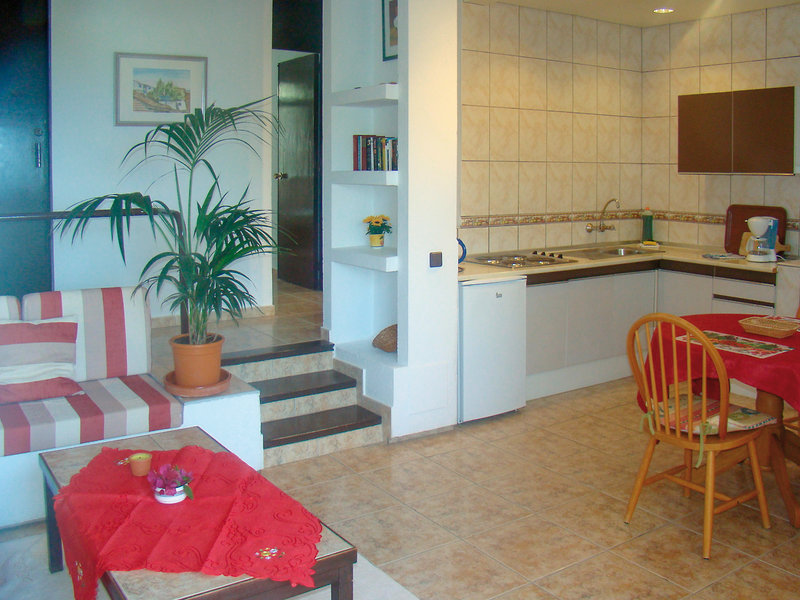 Monte Marina Naturist Resort 6