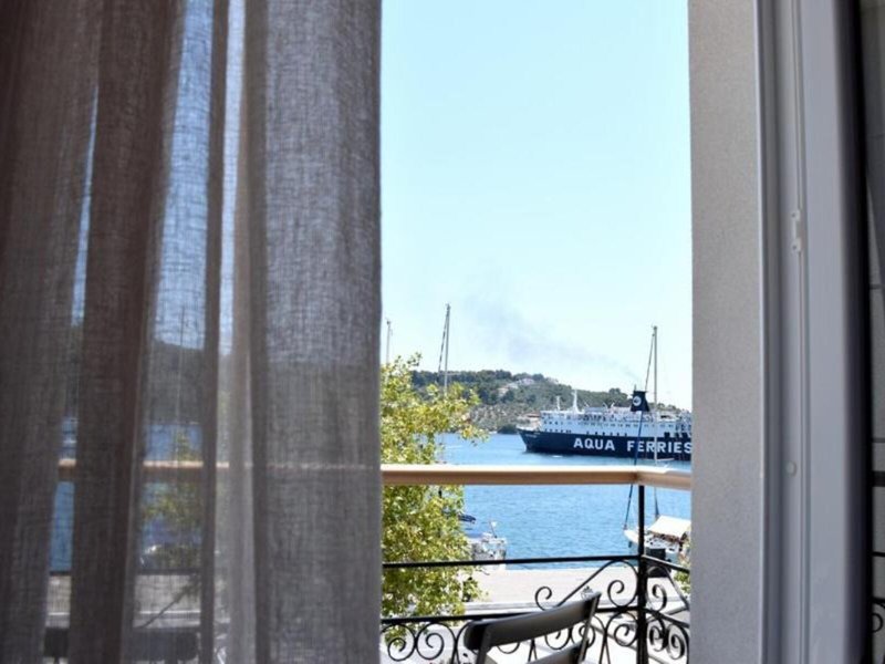 Meltemi Island Hotel 2