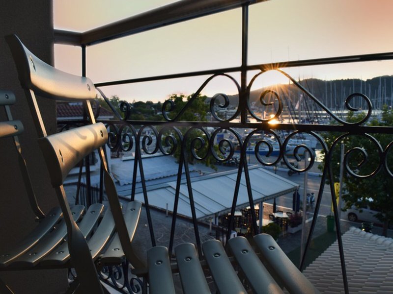 Meltemi Island Hotel 3