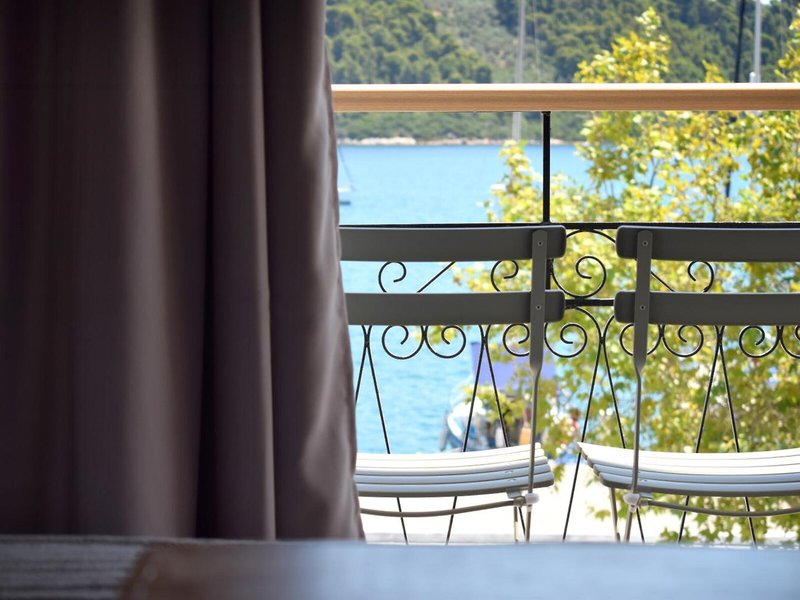 Meltemi Island Hotel 5