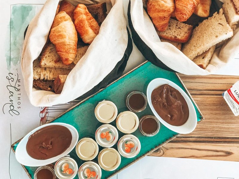 Meltemi Island Hotel 8