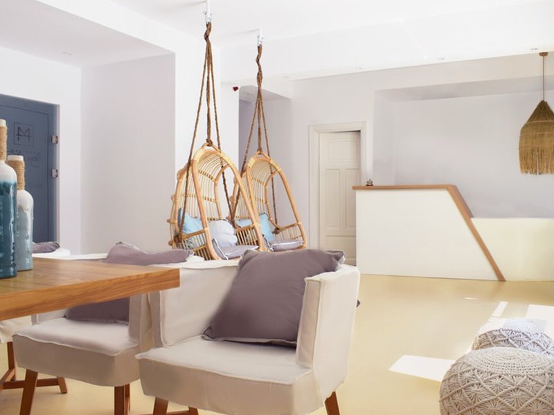 Meltemi Island Hotel 9