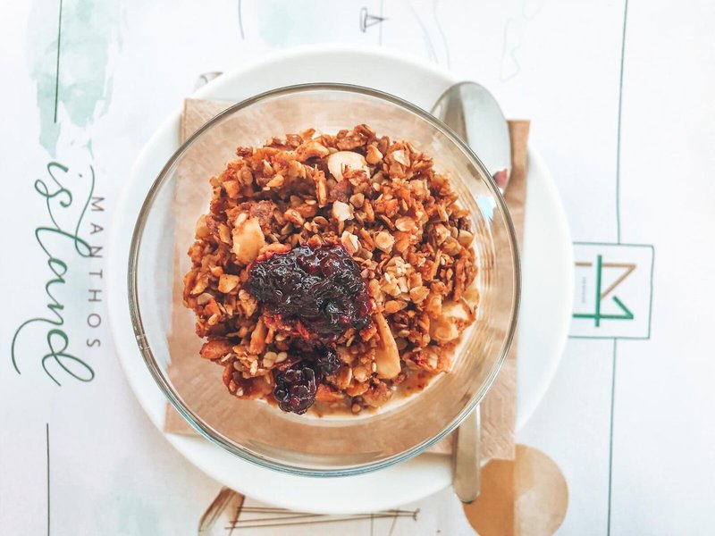 Meltemi Island Hotel 10