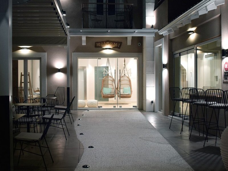 Meltemi Island Hotel 12