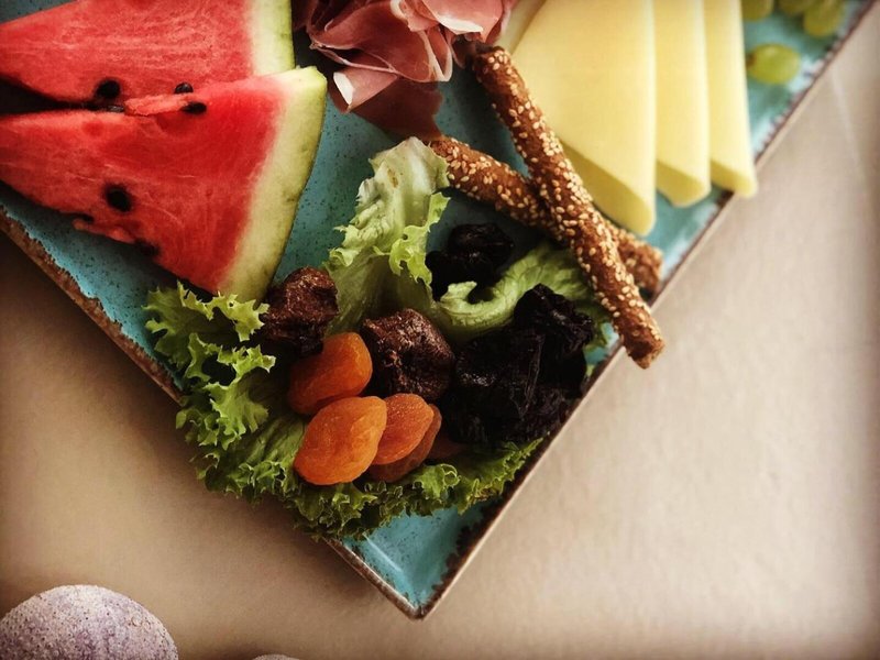 Meltemi Island Hotel 13