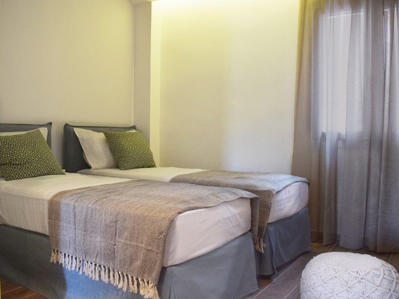 Meltemi Island Hotel 14