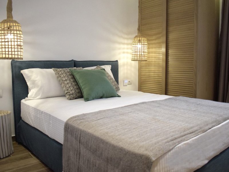 Meltemi Island Hotel 15