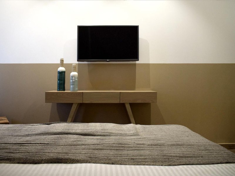 Meltemi Island Hotel 17