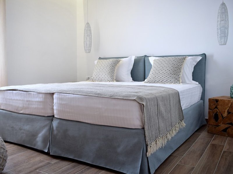 Meltemi Island Hotel 18