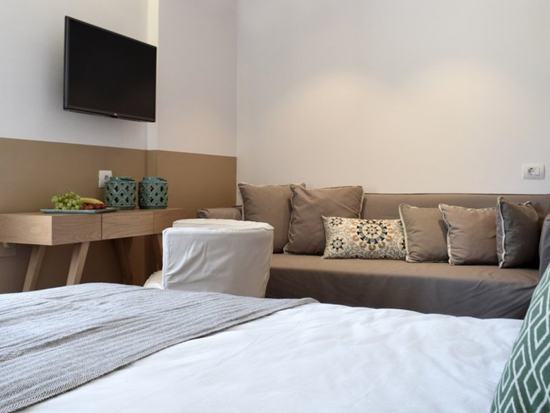 Meltemi Island Hotel 19