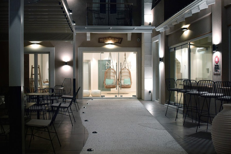 Meltemi Hotel 1