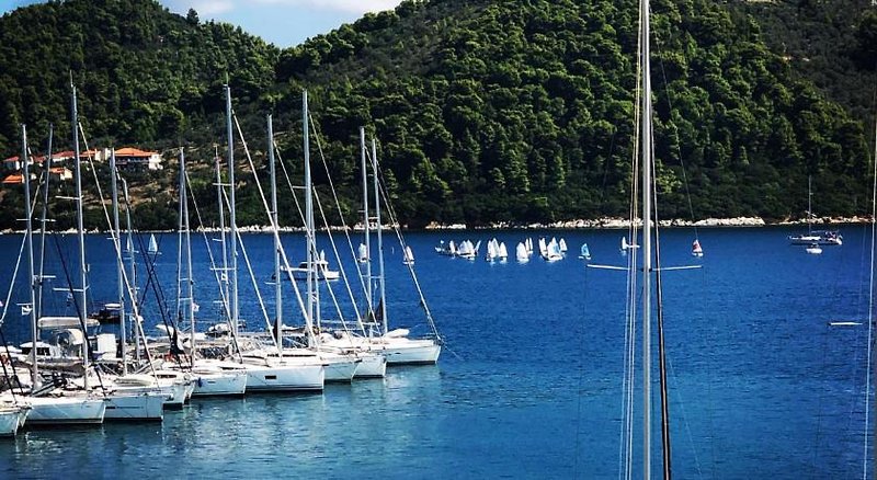 Meltemi Island Hotel 1